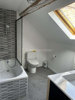  Appartement � vendre 2 pi�ces 37 m�