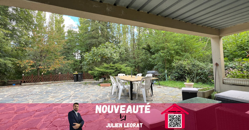 Vente Maison Maison familiale avec appartement indépendant ? Secteur Charlemagne, Vienne (38200) Vienne