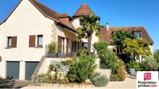  Maison à vendre 7 pièces 230 m²