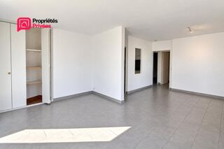  Appartement à vendre 1 pièce 44 m²