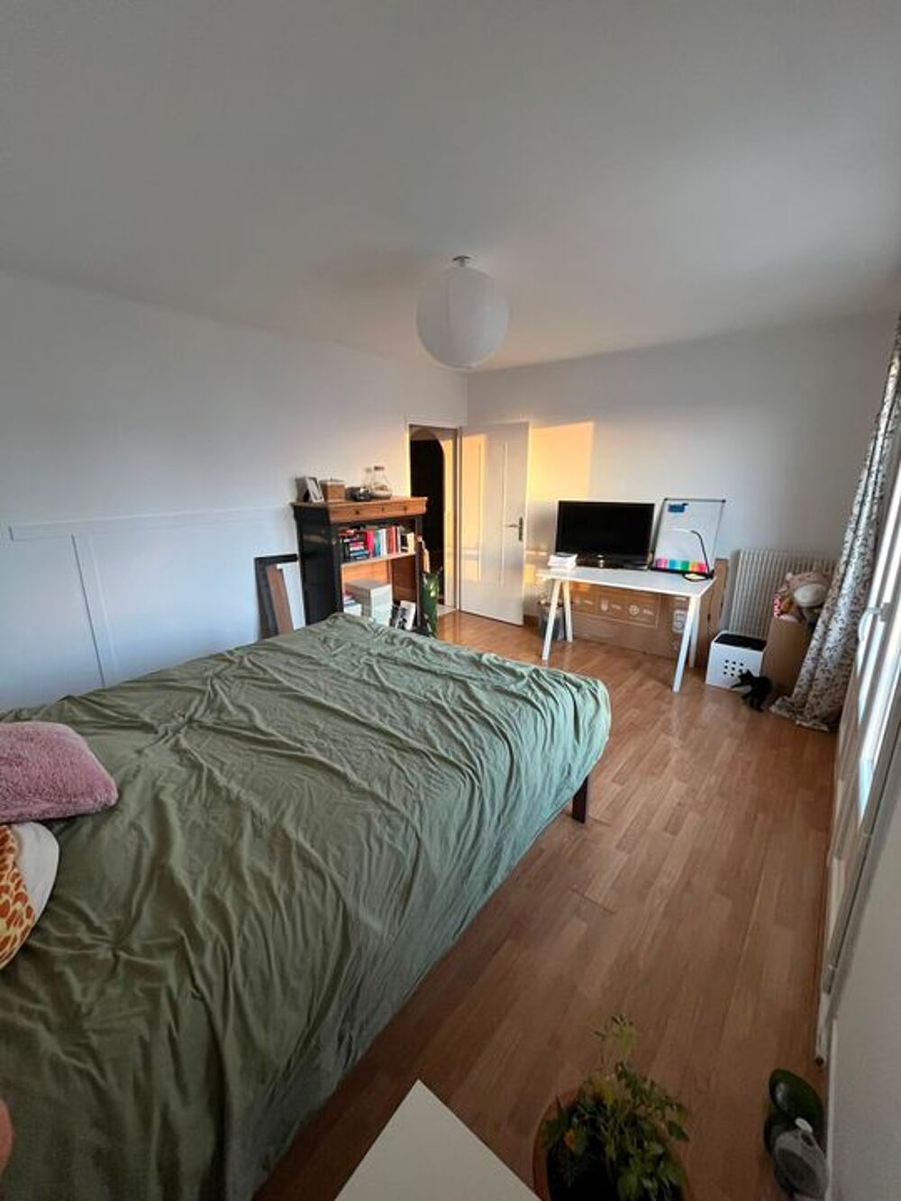 Location Appartement Appartement de 49m2 à louer sur Tours Tours