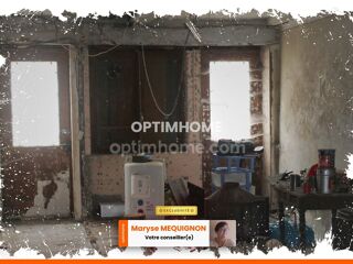  Maison à vendre 8 pièces 155 m²