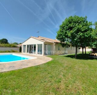  Maison à vendre 6 pièces 137 m²