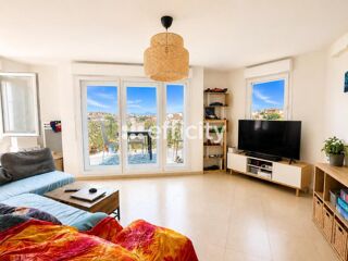  Appartement à vendre 3 pièces 66 m²