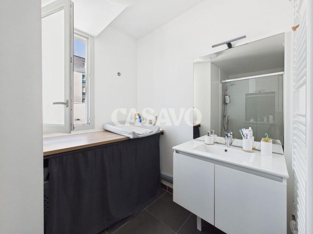 � vendre  Appartement Alfortville (94140)