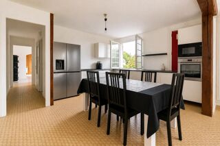 Vente Maison Maison de 5 pièces de 132 m² à Petit-Mars Petit mars