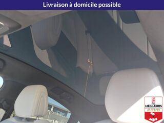 G6 AWD Performance +Attelage 2026 occasion 10150 Lavau