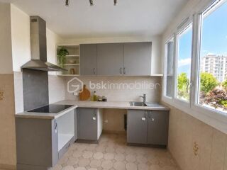  Appartement à vendre 3 pièces 58 m²
