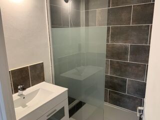  Appartement � vendre 2 pi�ces 44 m�