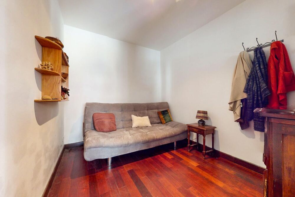 Vente Appartement Appartement Lyon 1