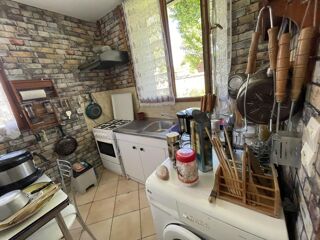  Appartement � vendre 2 pi�ces 40 m�