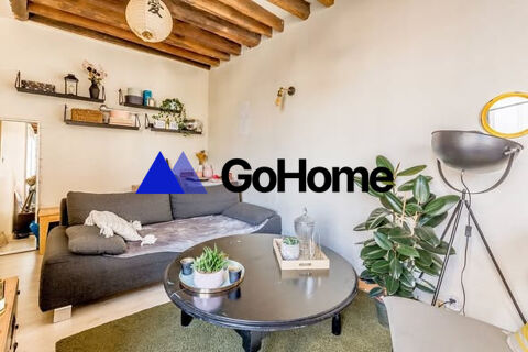  Appartement � louer 2 pi�ces 36 m�