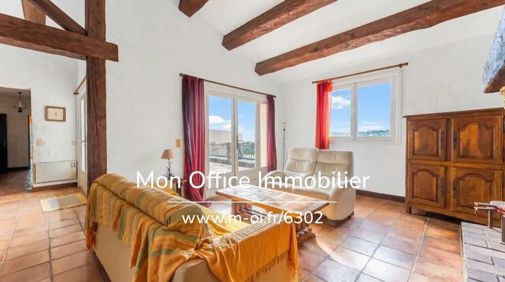 � vendre  Villa Cavalaire-sur-Mer (83240)