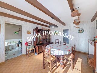  Maison � vendre 3 pi�ces 63 m�