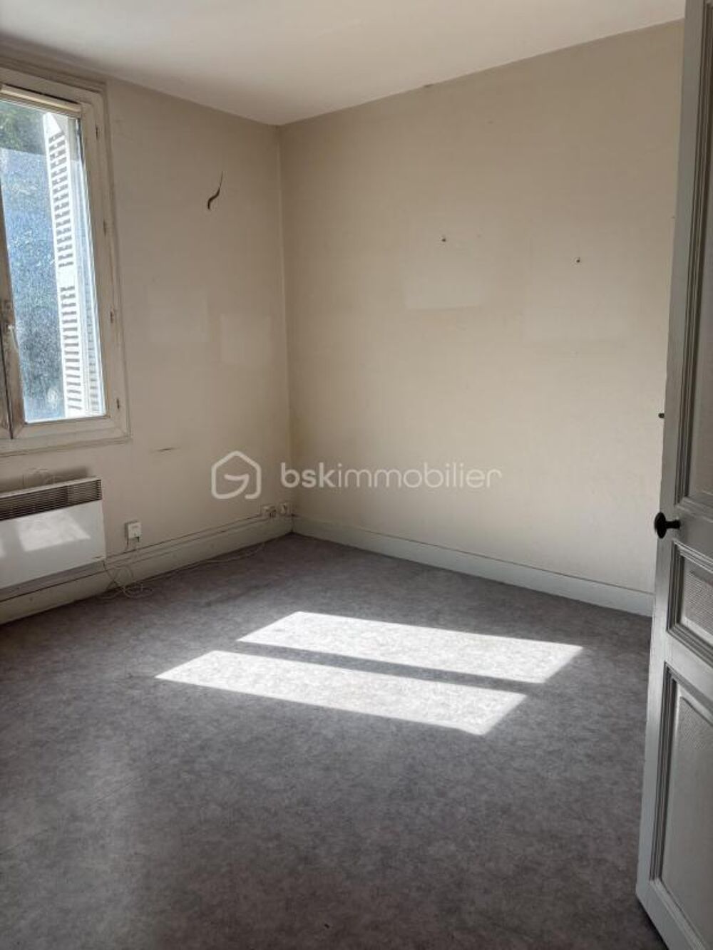 Vente Maison Maison rue Walvein Tours