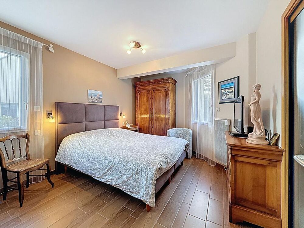 � vendre  Maison Surzur (56450)