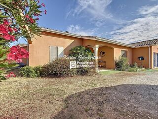  Villa à vendre 5 pièces 180 m²