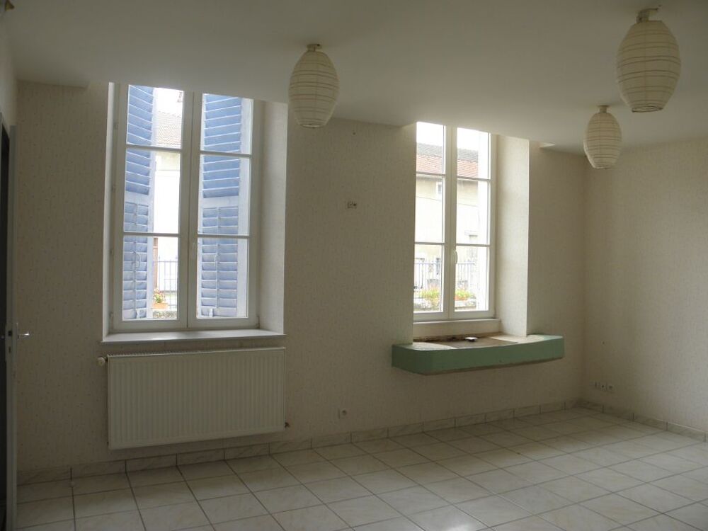Location Appartement Appartement de 112m2 à louer sur Goussaincourt Goussaincourt