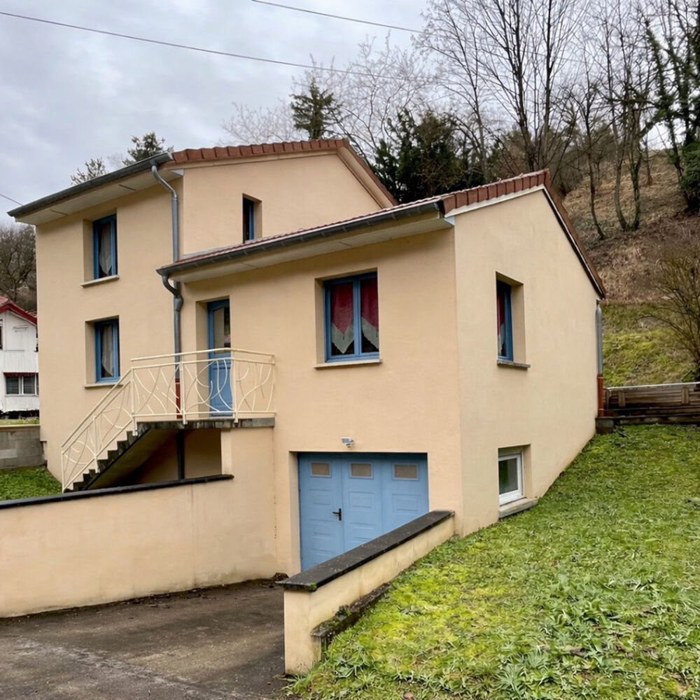 Maison 6 pièces 109 m² · à Bar le Duc · 109 m² · 179 000 €