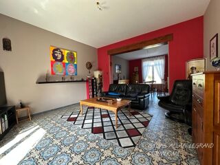  Maison � vendre 5 pi�ces 140 m�