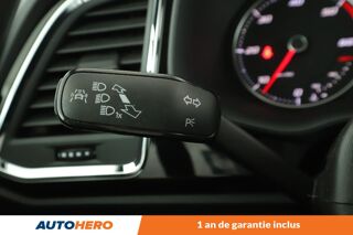 Ateca 2.0 TDI 4Drive Xcellence DSG7 190 ch 2017 occasion 92130 Issy-les-Moulineaux