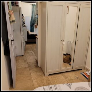  Appartement à vendre 1 pièce 31 m²