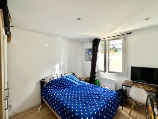  Appartement à vendre 3 pièces 57 m²