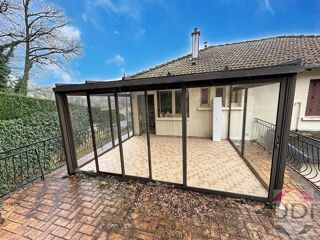  Maison � vendre 4 pi�ces 104 m�