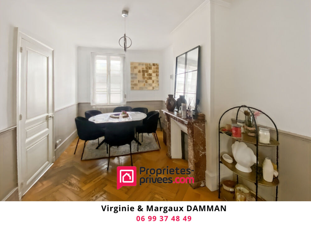 Vente Maison Charmante maison familiale avec 5 chambres et son jardin de 530 m² Saint pierre les elbeuf