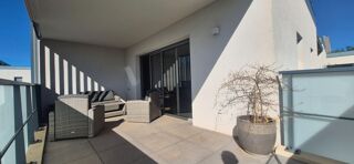  Appartement à vendre 2 pièces 56 m²