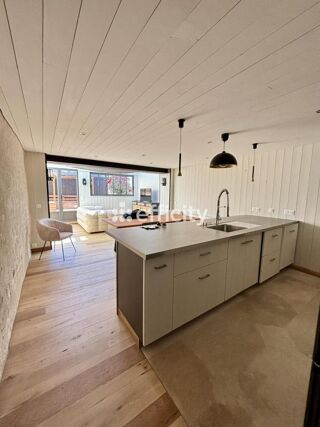  Maison � vendre 3 pi�ces 89 m�