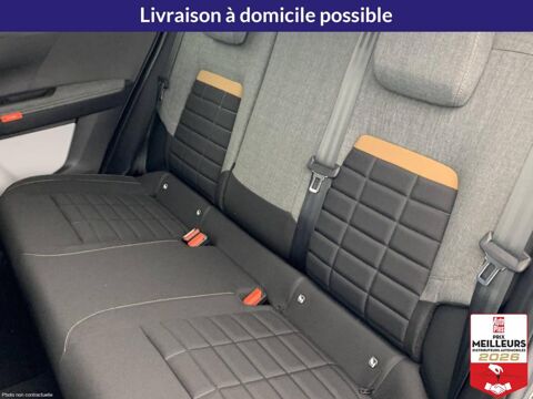 C3 Aircross Hybride 145 ch Aut Plus 2026 occasion 78200 Buchelay
