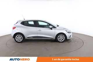 Clio 1.5 dCi Energy Business EDC 90 ch 2018 occasion 92130 Issy-les-Moulineaux