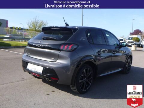208 Essence 100 GT Pack 2022 occasion 10150 Lavau