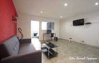  Appartement � vendre 2 pi�ces 45 m�