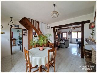  Maison  vendre 7 pices 176 m