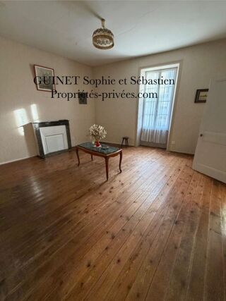  Maison  vendre 9 pices 109 m