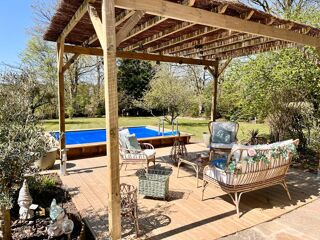  Maison � vendre 6 pi�ces 120 m�