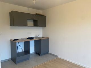  Appartement � louer 2 pi�ces 35 m�