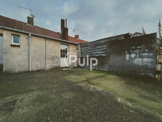  Maison � vendre 3 pi�ces 35 m�
