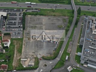  Terrain � louer 7000 m�