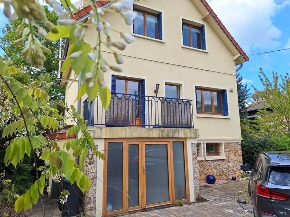 � vendre  Maison La Celle-Saint-Cloud (78170)