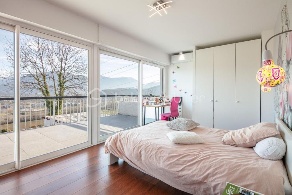 � vendre  Maison Varces-Alli�res-et-Risset (38760)