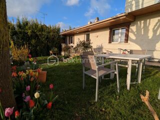  Maison à vendre 4 pièces 93 m²