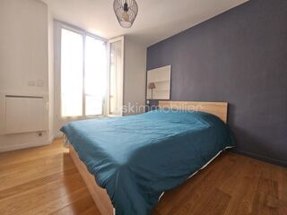  Appartement � vendre 2 pi�ces 38 m�