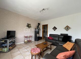  Maison à vendre 5 pièces 115 m²