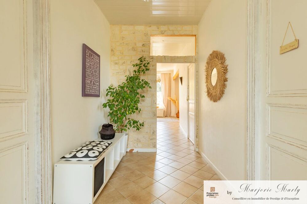 Vente Maison Vente Maison vigneronne - 220 m2 - BOUTENAC (11200) - 289 000 Boutenac