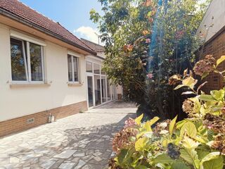  Maison � vendre 6 pi�ces 144 m�