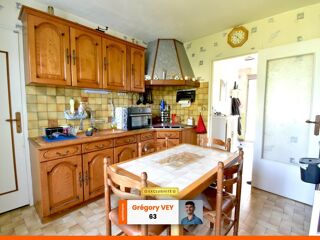  Maison à vendre 4 pièces 91 m²