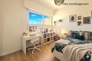  Appartement à vendre 3 pièces 65 m²